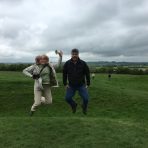  Hill of Tara, Ireland